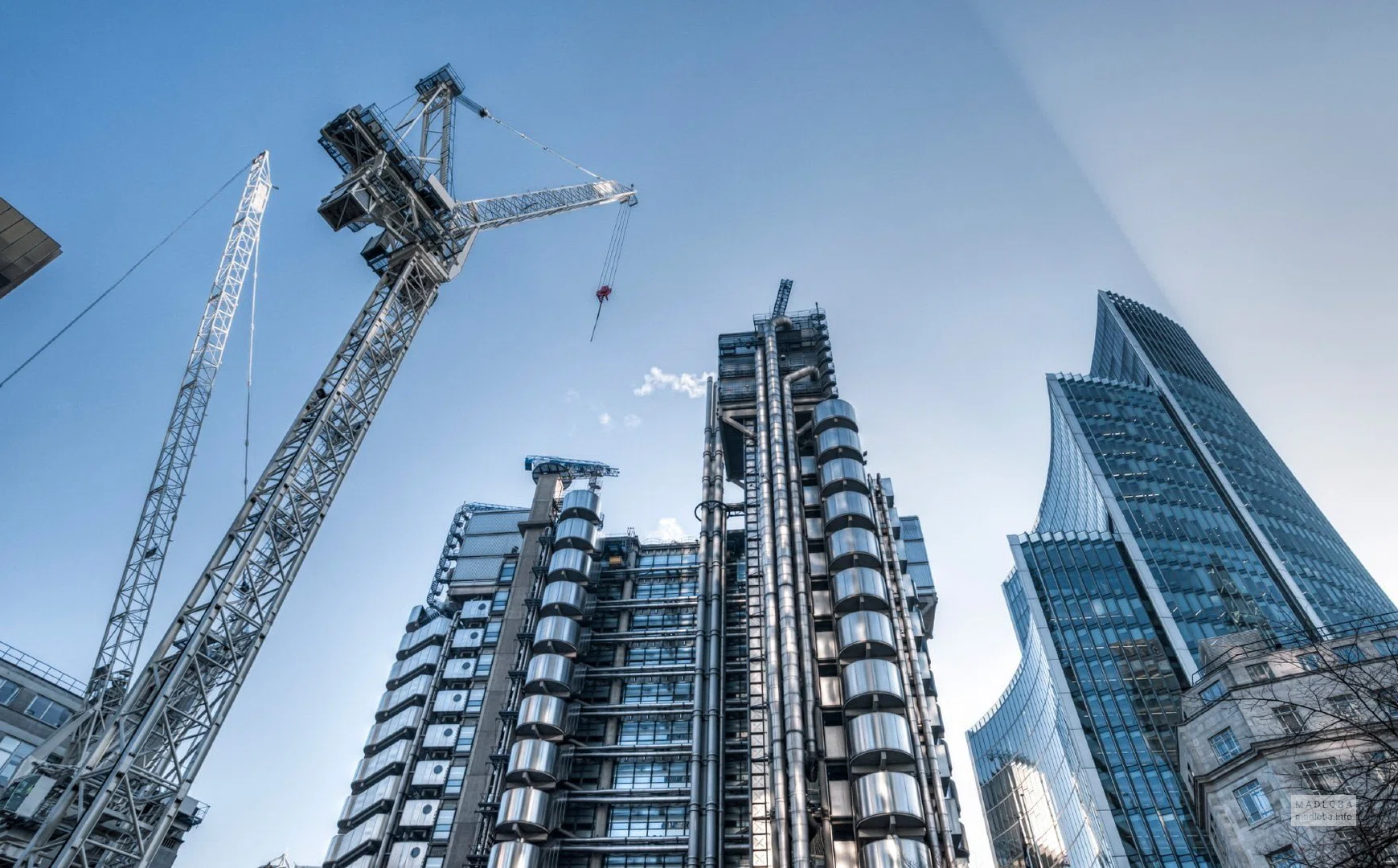 В Грузии вводятся два вида разрешений  на строительство – стандартное и нестандартное