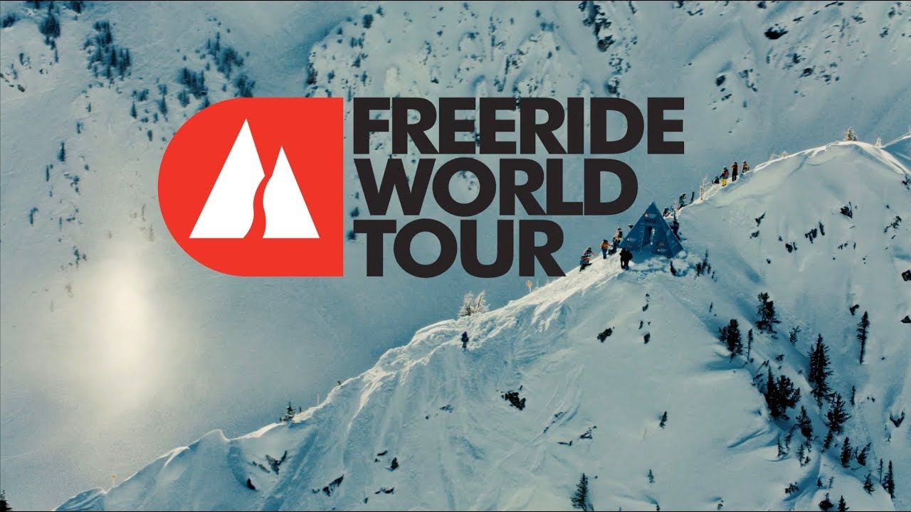 Грузия в третий раз примет Freeride World Tour
