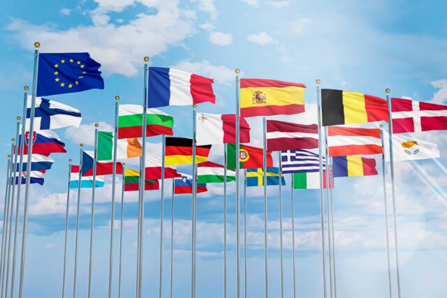 Илон Маск призвал «упразднить» Евросоюз