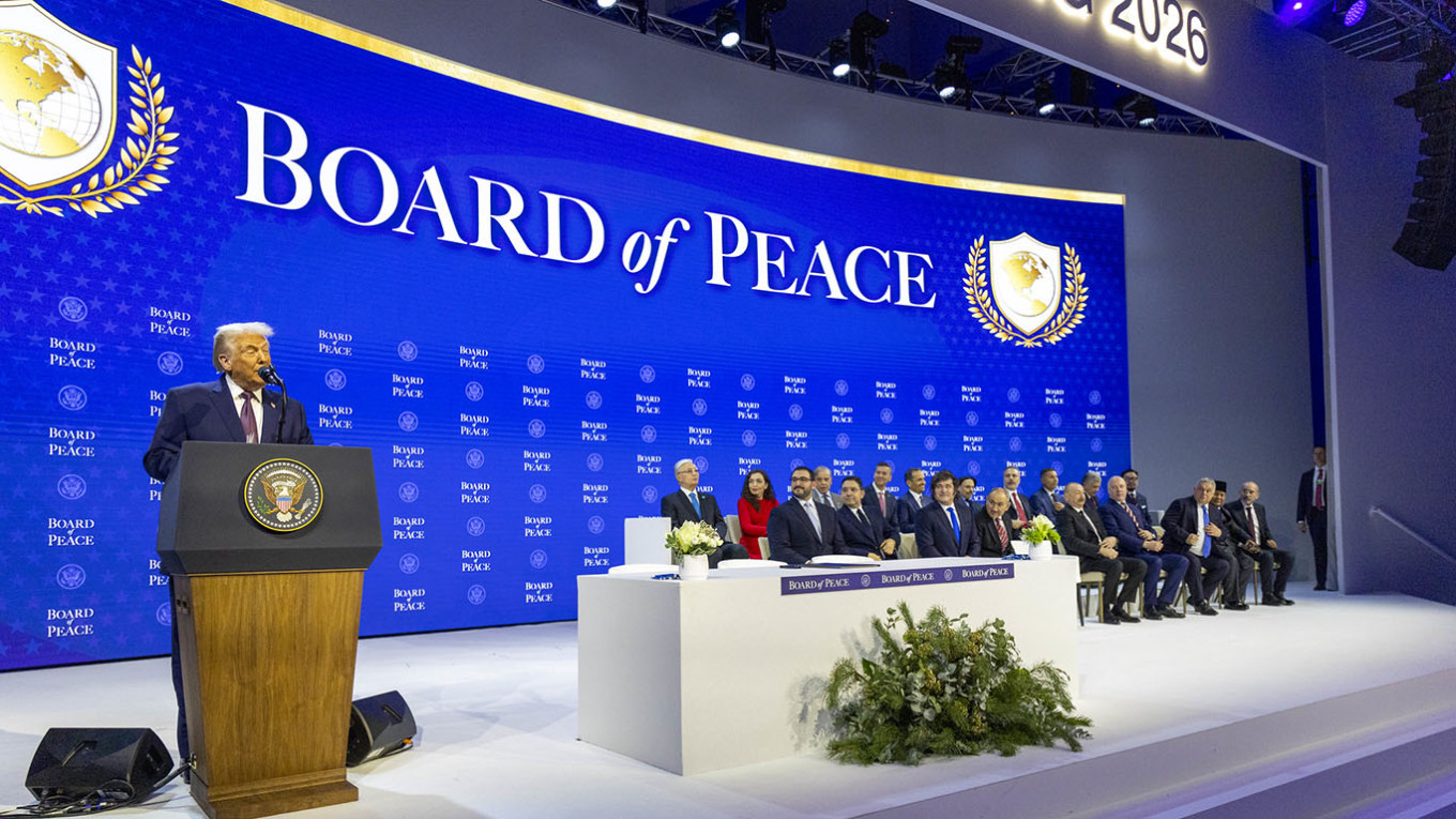 Азербайджан и Армения приняли приглашение Трампа о вступлении в «Совет мира»