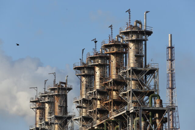 Азиатский банк развития предоставил "Рустави Азоту" кредит в размере $50 млн