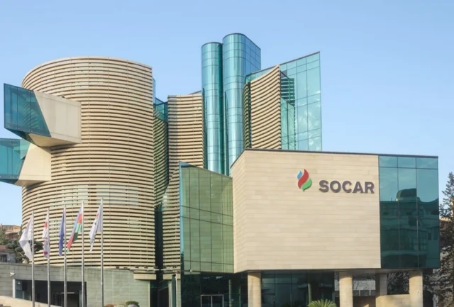 Крупные предприятия в Грузии должны будут пройти энергоаудит