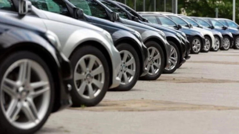 В Грузии в 2025 году было зарегистрировано более 2 млн автомобилей