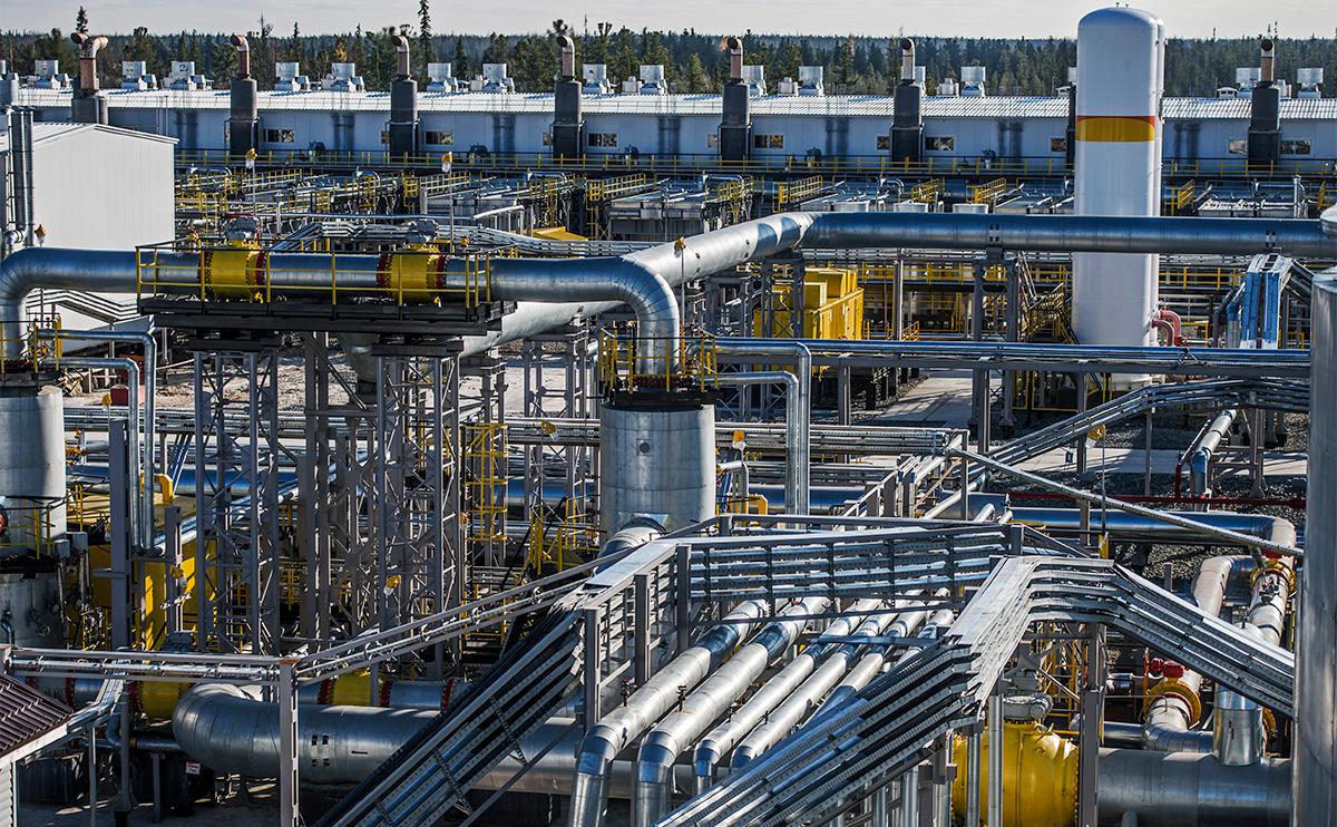 В 2025 году поставки российской нефти в Грузию увеличились до 95,8 миллиона долларов