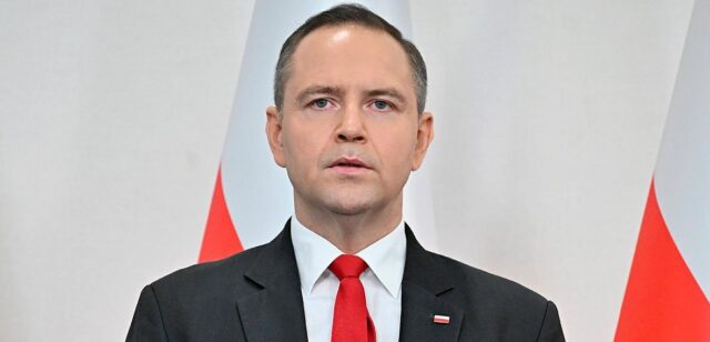 Президент Польши заявил о стремлении страны к ядерному оружию