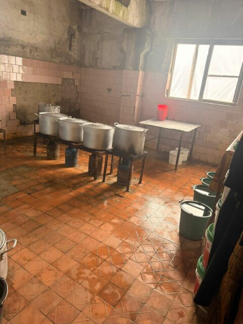 Частный предприниматель в Хашурском районе нелегально производил сыр