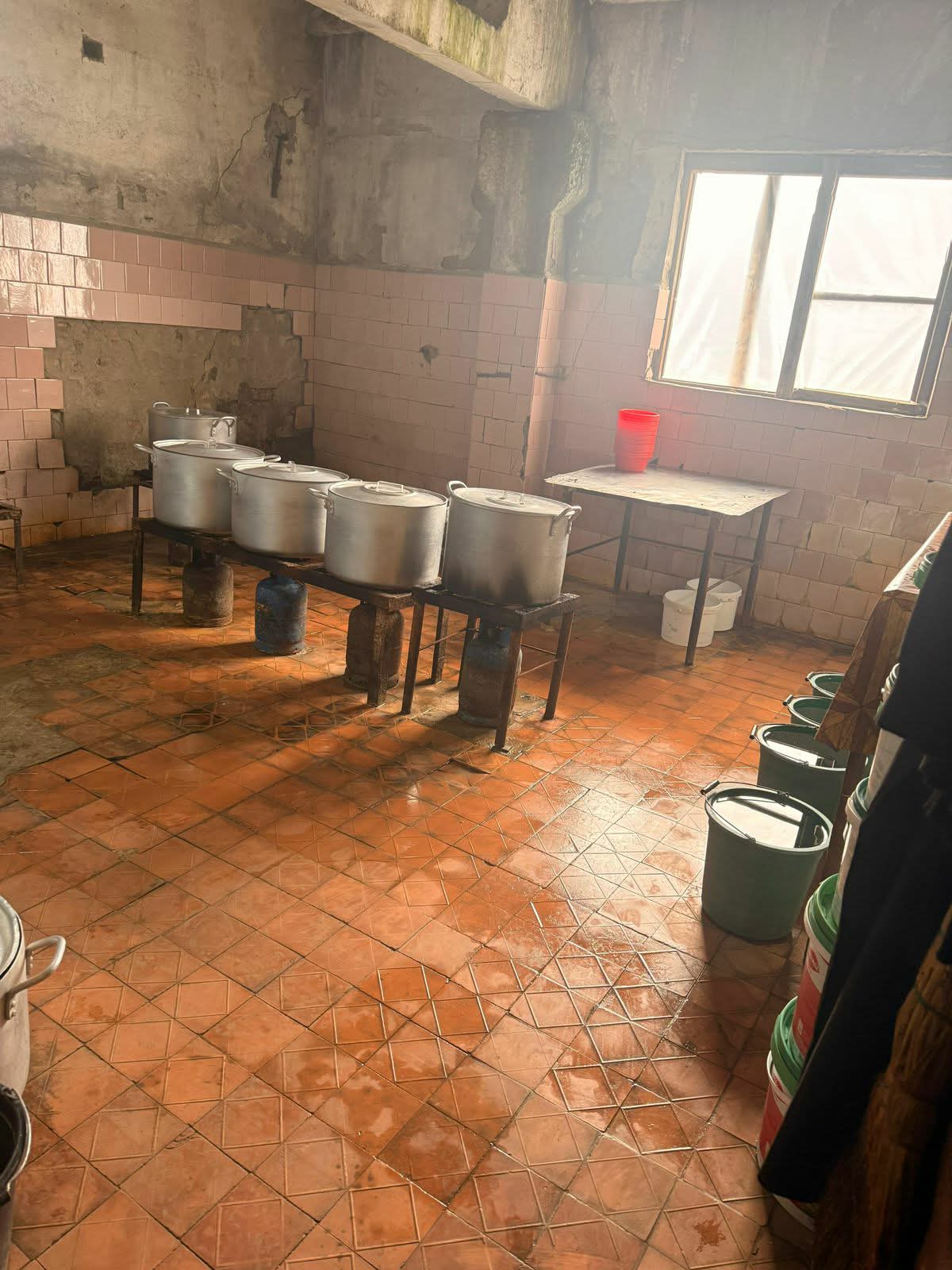 Частный предприниматель в Хашурском районе нелегально производил сыр