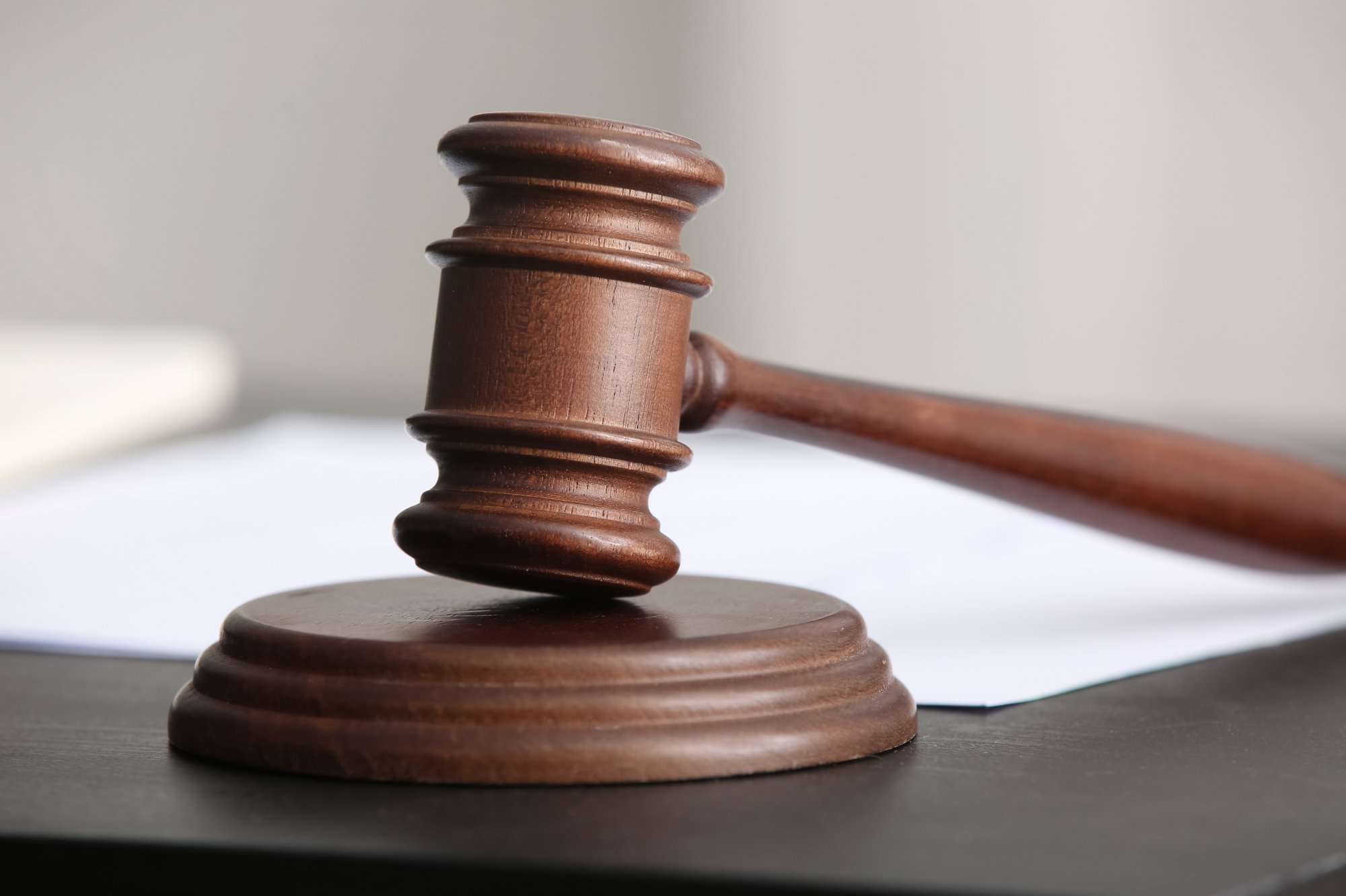 Незаконная легализации более 600 млн долларов США, суд рассмотривает дело по существу