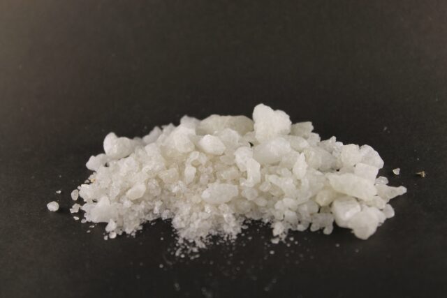 Спецоперация МВД Грузии: изъято 28 килограммов метадона