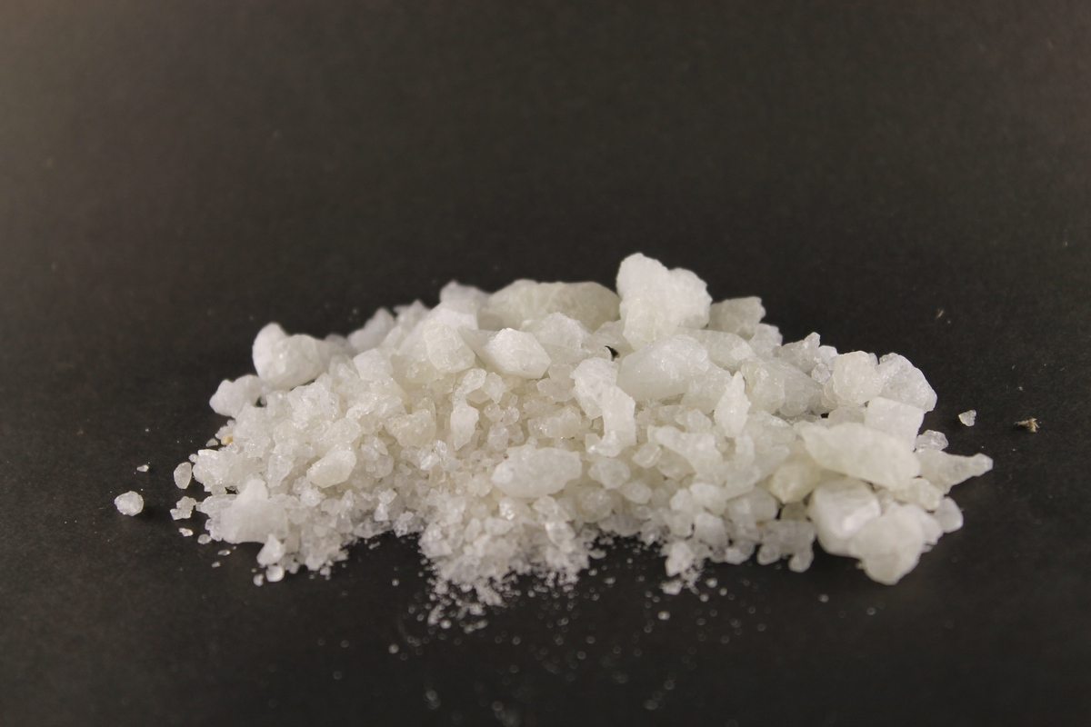 Спецоперация МВД Грузии: изъято 28 килограммов метадона