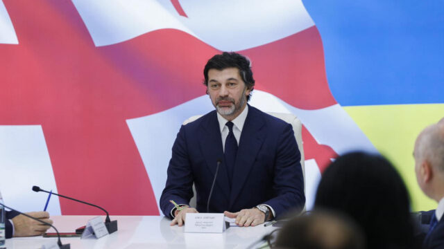 С 1 мая мэрия Тбилиси начнет финансировать программу скрининга на рак легких