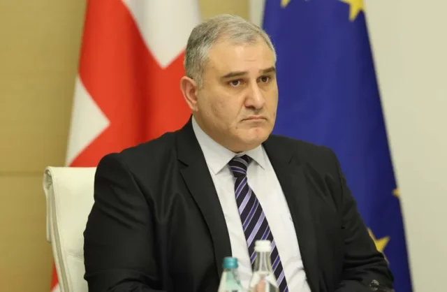 В Грузии изменений правил для работы иностранцев не будет