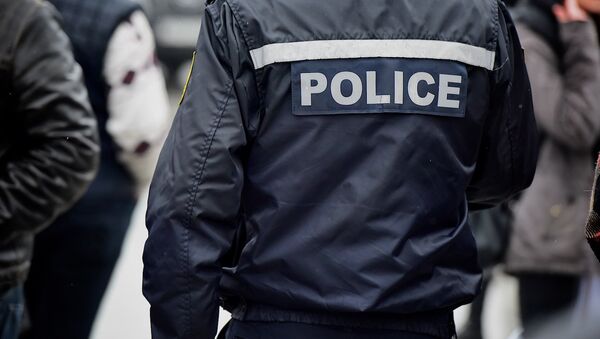 В Грузии за неподчинение сотрудникам полиции привлечено к ответственности 3 178 граждан