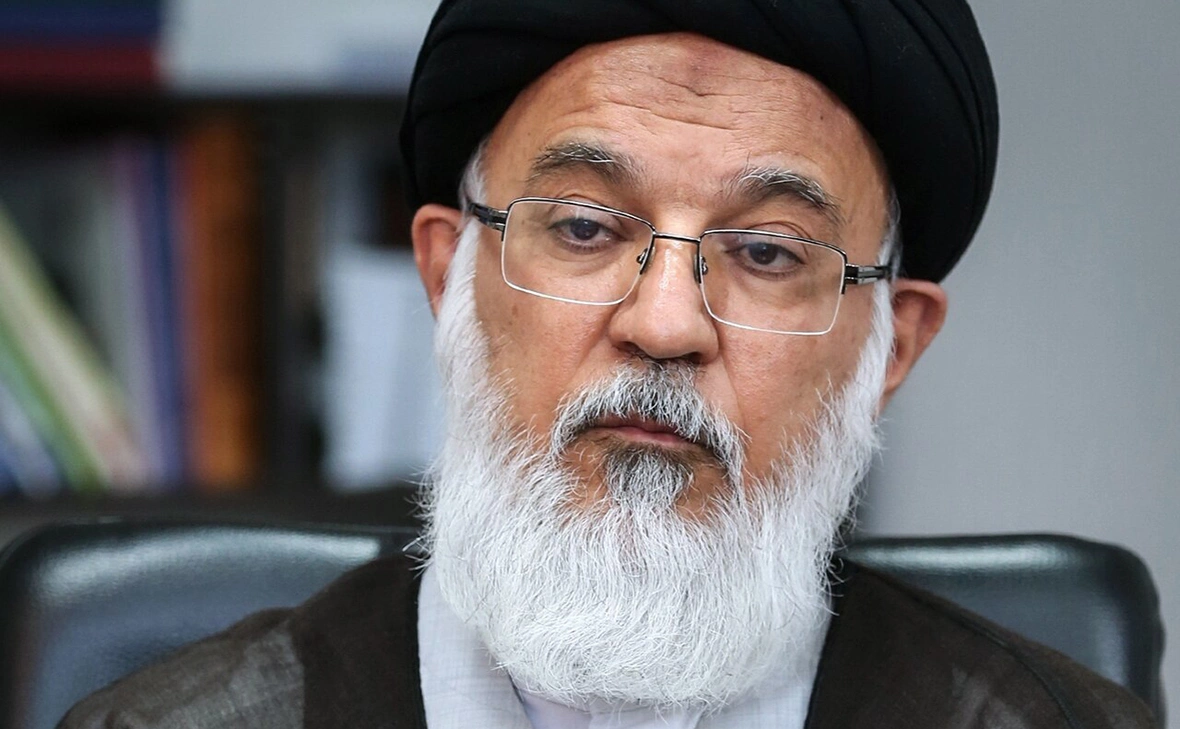 Моджтабу Хаменеи стал новым лидером Ирана