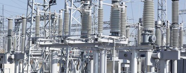 формировать энергетический коридор Иран-Армения-Грузия для торговли и транзита электроэнергии