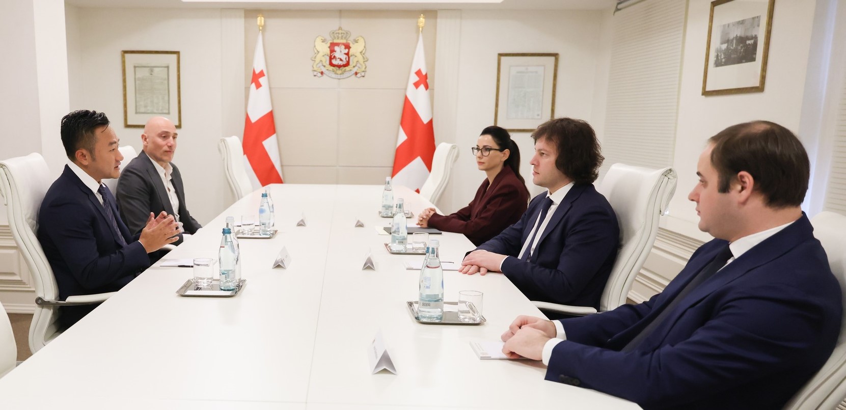 Bybit открытла вТбилиси биржу криптовалют