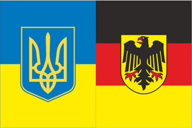 Германия пригласила к себе инструкторов из Украины для подготовки к войне с Россией - Reuters