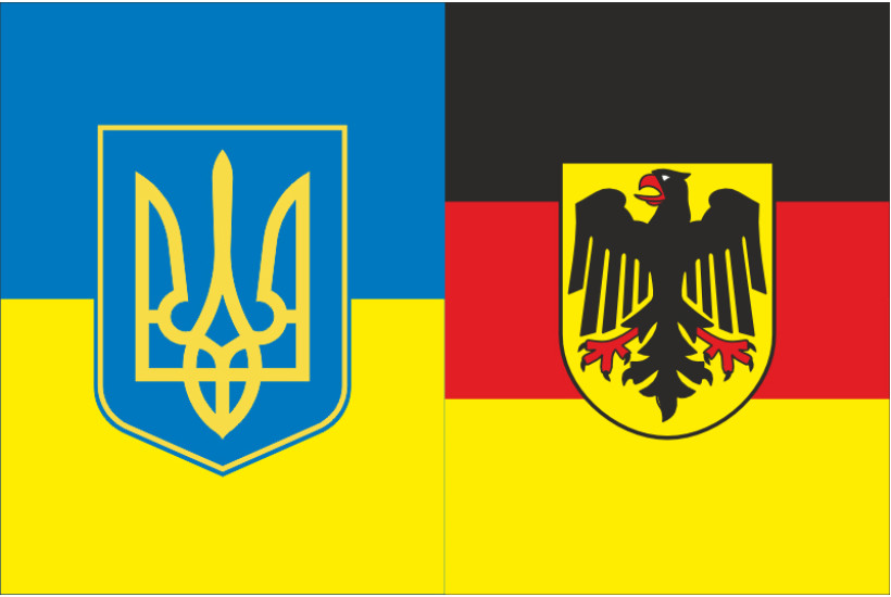 Германия пригласила к себе инструкторов из Украины для подготовки к войне с Россией - Reuters