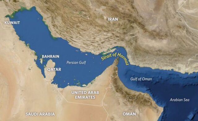 Мировая экономика переживает сильнейший энергетический кризис - The Wall Street Journal