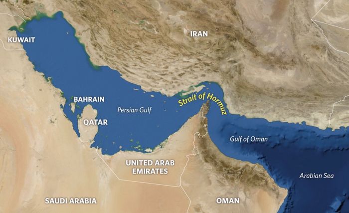 Мировая экономика переживает сильнейший энергетический кризис - The Wall Street Journal