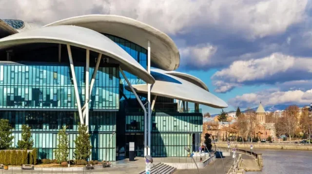 Новые правила регистрации бизнеса в Грузии