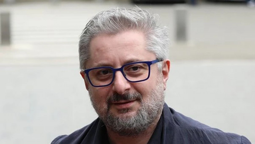 Ника Гварамия: говорить о создании какого-либо формата переговоров с «Грузинской мечтой» невозможно