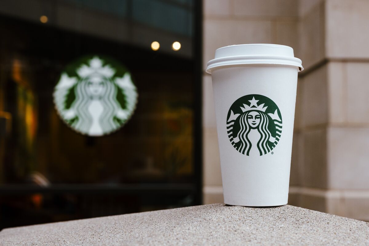 Starbucks выходит на рынок Грузии