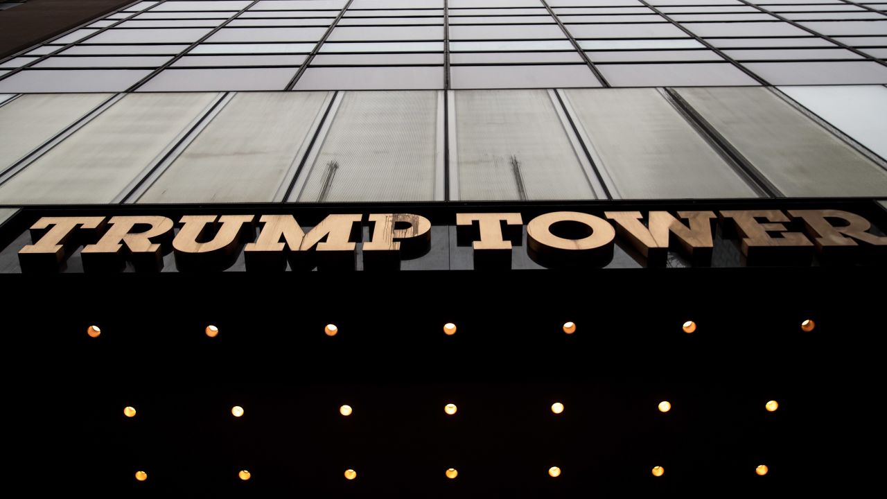 В Тбилиси построят Trump Tower