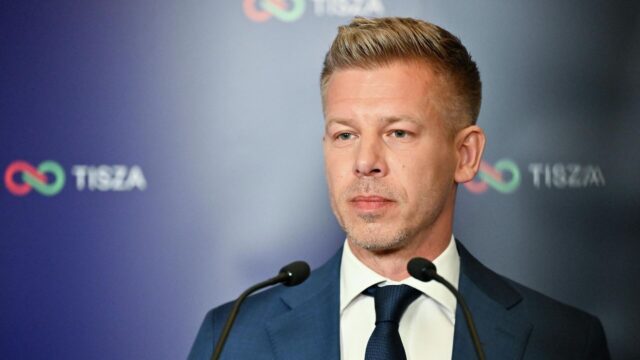 Власти Венгрии не будут вмешиваться во внутренние дела других стран - Петер Мадьяр