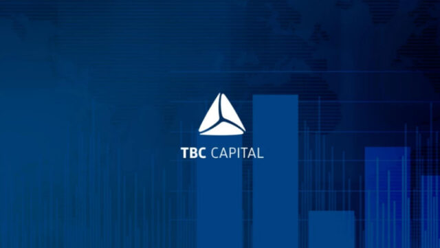 Рост экономики Грузии увеличится на 6,1% - TBC Capital