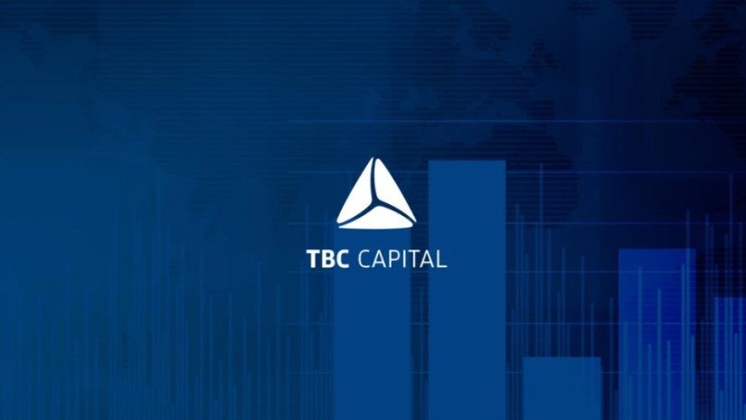 Рост экономики Грузии увеличится на 6,1% - TBC Capital