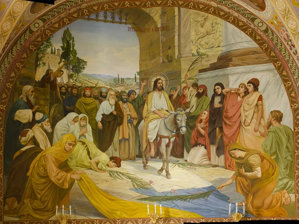 В Грузии сегодня отмечают Бзоба