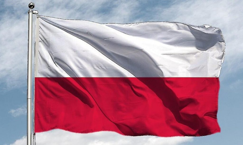 Польша планирует отменить безвиз для Грузии, Колумбии и Венесуэлы