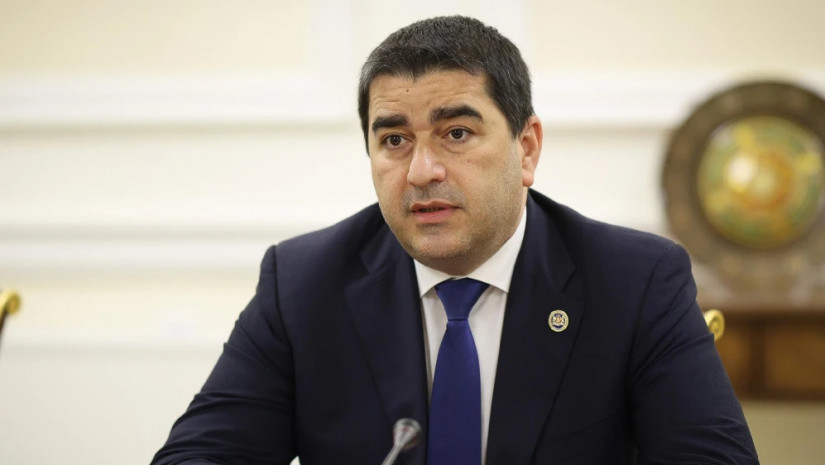 Работа комиссии парламента Грузии по изучению цен на продовольствие и лекарства завершена