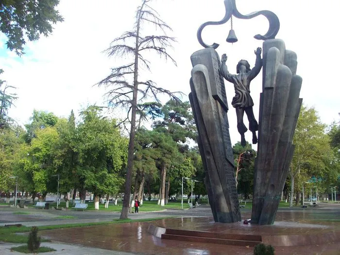 В Грузии 14 апреля отмечают день родного языка