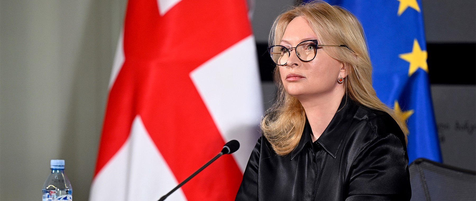 Рост цен будет зависеть от продолжительности конфликта на Ближнем Востоке - Натия Турнава