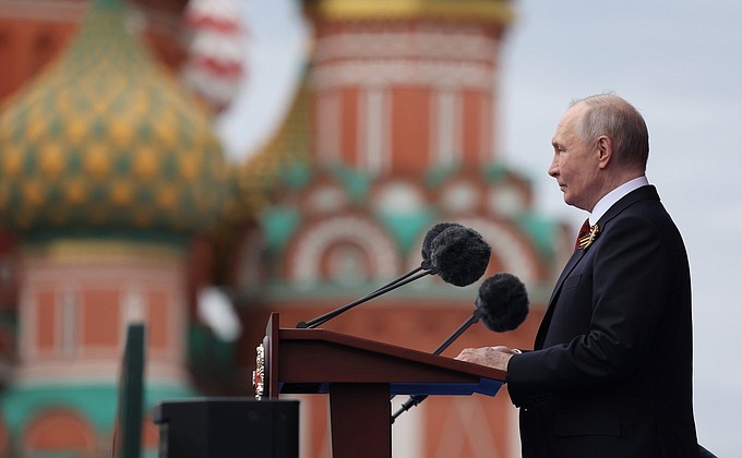 Путин пригрозил Армении повторением сценария Украины из-за планов вступить в ЕС