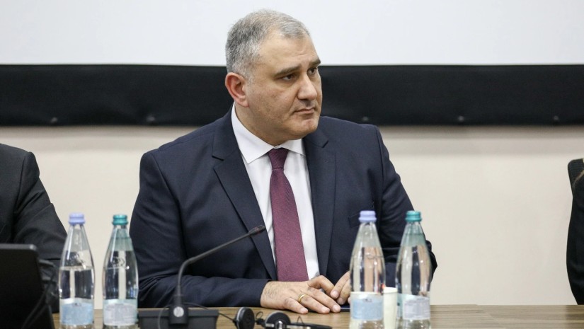 В 2025 году 17,9 % населения Грузии получали социальные пособия