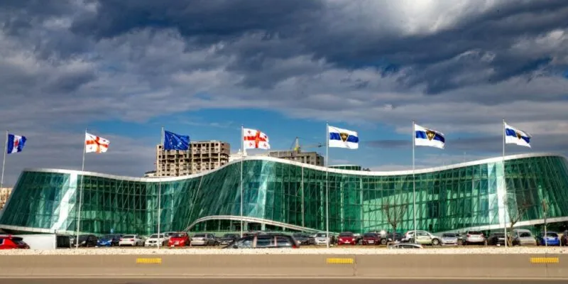 В Грузии растет преступность
